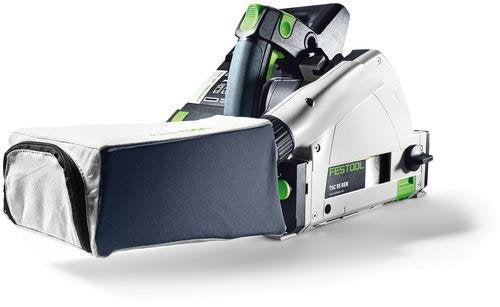 Festool Sierra de incisión a batería TSC 55 Li 5,2 REBI-Plus/XL-SCA